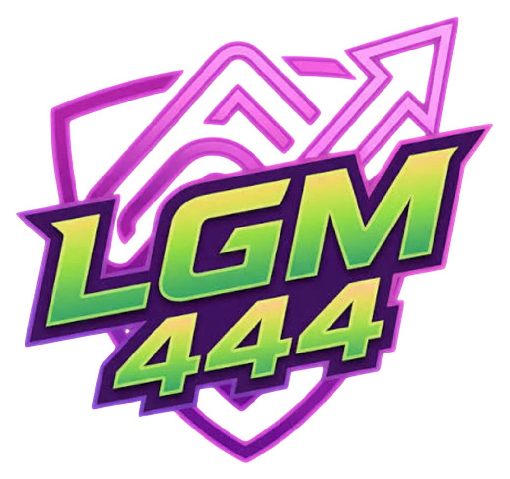 LOGO lgm444