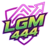 โลโก้ lgm444
